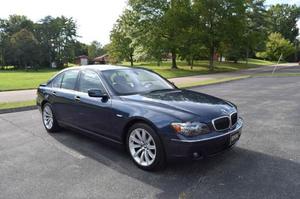  BMW ALPINA B7 For Sale In Knoxville | Cars.com