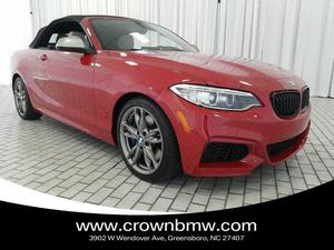  BMW M240i For Sale In Greensboro | Cars.com