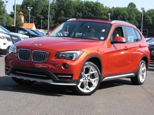  BMW X1 xDrive 28i For Sale In Raleigh | Cars.com