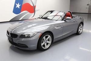  BMW Z4 sDrive30i For Sale In Stafford | Cars.com