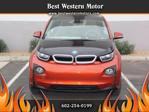  BMW i3 Base For Sale In Phoenix | Cars.com