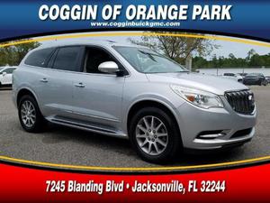  Buick Enclave Leather For Sale In Jacksonville |