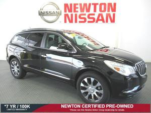  Buick Enclave Premium For Sale In Gallatin | Cars.com