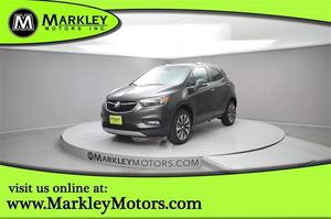  Buick Encore Essence For Sale In Fort Collins |