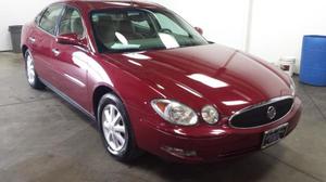  Buick LaCrosse CX For Sale In Alliance | Cars.com