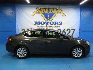  Buick Verano Base For Sale In Detroit | Cars.com