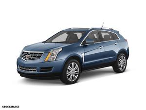  Cadillac SRX Luxury Collection in Little Rock, AR