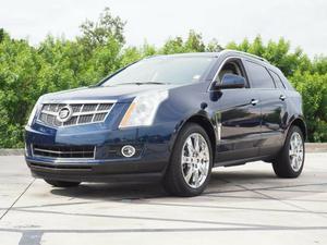  Cadillac SRX Performance Collection in Palm Harbor, FL