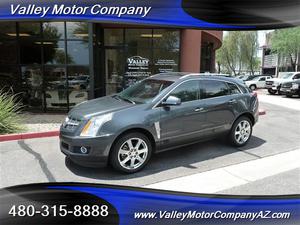  Cadillac SRX Performance Collection in Scottsdale, AZ