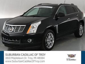  Cadillac SRX Premium Collection For Sale In Troy |