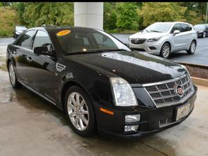  Cadillac STS V8 For Sale In Spartanburg | Cars.com