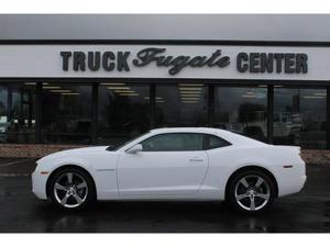  Chevrolet Camaro 1LT For Sale In Enumclaw | Cars.com