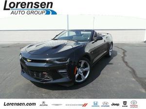  Chevrolet Camaro 1SS For Sale In Old Saybrook |