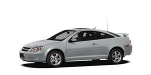  Chevrolet Cobalt LT For Sale In Euclid | Cars.com