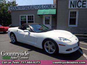  Chevrolet Corvette LT3 For Sale In Adamstown | Cars.com