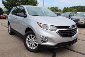  Chevrolet Equinox LS For Sale In Raleigh | Cars.com