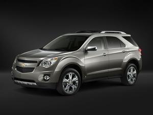  Chevrolet Equinox LT in Minocqua, WI