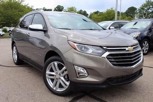  Chevrolet Equinox Premier w/1LZ For Sale In Raleigh |