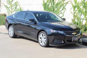  Chevrolet Impala 2LT For Sale In Grapevine | Cars.com
