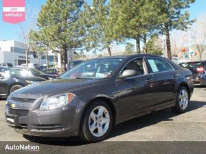  Chevrolet Malibu LS w/1FL For Sale In Littleton |