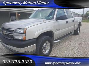  Chevrolet Silverado  Work Truck in Lake Charles, LA