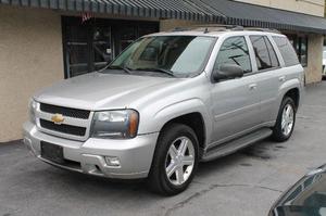  Chevrolet TrailBlazer LT For Sale In Taylor | Cars.com