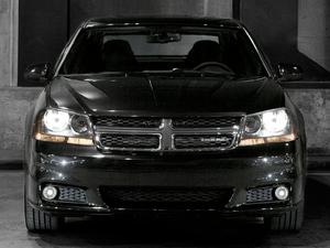  Dodge Avenger SXT in Rochester, NY