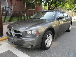  Dodge Charger SE in Paterson, NJ