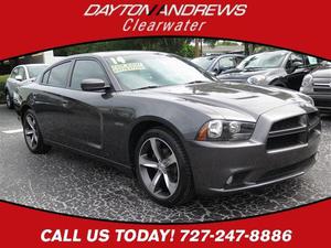  Dodge Charger SXT For Sale In Clearwater | Cars.com