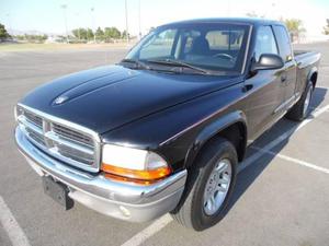  Dodge Dakota SLT For Sale In Las Vegas | Cars.com