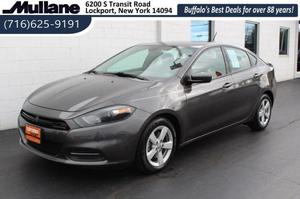  Dodge Dart SXT For Sale In Lockport | Cars.com