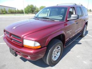  Dodge Durango SLT For Sale In Las Vegas | Cars.com