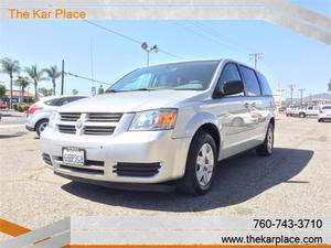  Dodge Grand Caravan SE in Escondido, CA