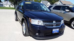  Dodge Journey Lux For Sale In Kewanee | Cars.com