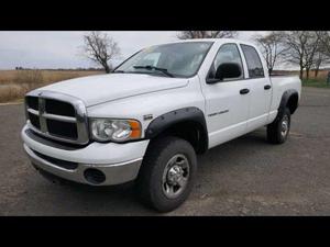  Dodge Ram  ST in South River, NJ