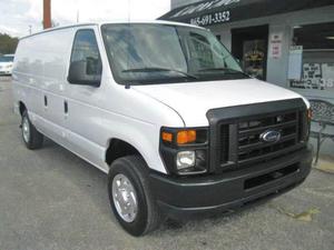  Ford E150 Cargo For Sale In Knoxville | Cars.com