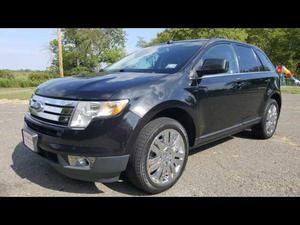  Ford Edge Limited in South River, NJ
