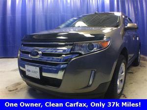  Ford Edge SEL For Sale In Solon | Cars.com