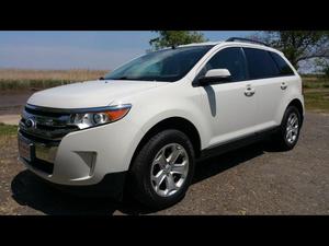  Ford Edge SEL in South River, NJ