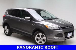  Ford Escape SE For Sale In Solon | Cars.com