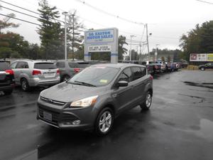  Ford Escape SE For Sale In South Easton | Cars.com