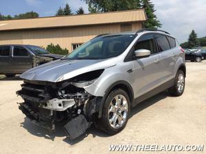  Ford Escape SE in Elkhart Lake, WI