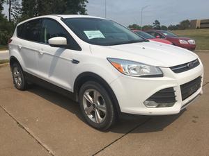  Ford Escape SE in Muscatine, IA