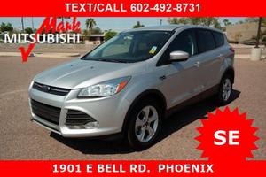  Ford Escape SE in Phoenix, AZ