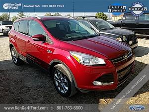  Ford Escape Titanium in American Fork, UT