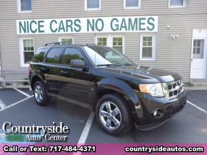  Ford Escape XLT For Sale In Adamstown | Cars.com