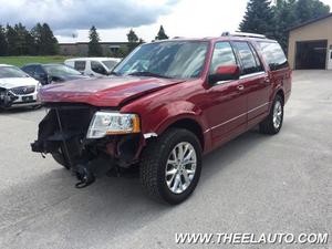  Ford Expedition EL Limited in Elkhart Lake, WI