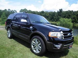  Ford Expedition King Ranch For Sale In St Augustine |