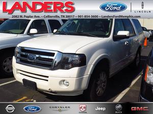  Ford Expedition Limited in Collierville, TN