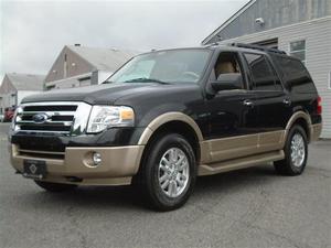  Ford Expedition XLT For Sale In Lakewood Township |